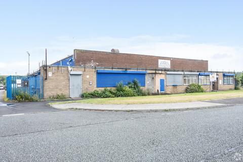 Warehouse to rent, 35 Oakesway Business Park Hartlepool TS24 0RE