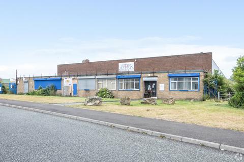 Warehouse to rent, 35 Oakesway Business Park Hartlepool TS24 0RE