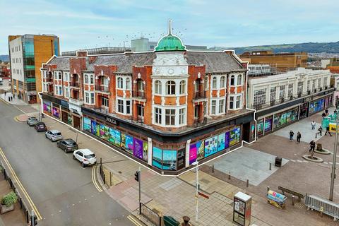 Retail property (high street) for sale, 48-66 Sandgate Rd Folkestone CT20 1DW