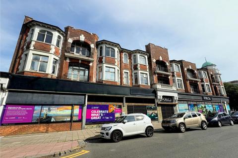 Retail property (high street) for sale, 48-66 Sandgate Rd Folkestone CT20 1DW