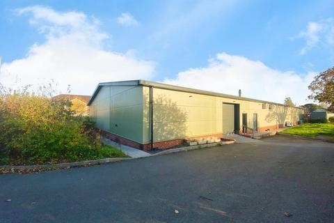 Showroom to rent, 8 Foldgate Vw Ludlow SY8 1NB