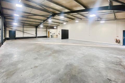 Showroom to rent, 8 Foldgate Vw Ludlow SY8 1NB