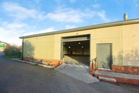 Showroom to rent, 8 Foldgate Vw Ludlow SY8 1NB