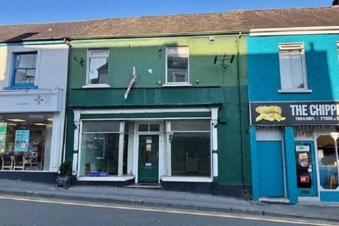 Office for sale - 50 Rhosmaen St Llandeilo SA19 6HA