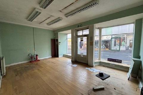 Office for sale, 50 Rhosmaen St Llandeilo SA19 6HA