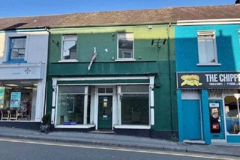 Office for sale, 50 Rhosmaen St Llandeilo SA19 6HA