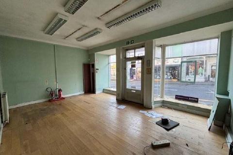 Office for sale, 50 Rhosmaen St Llandeilo SA19 6HA