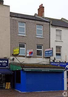 Convenience store to rent, 144 High St London SE20 7EU