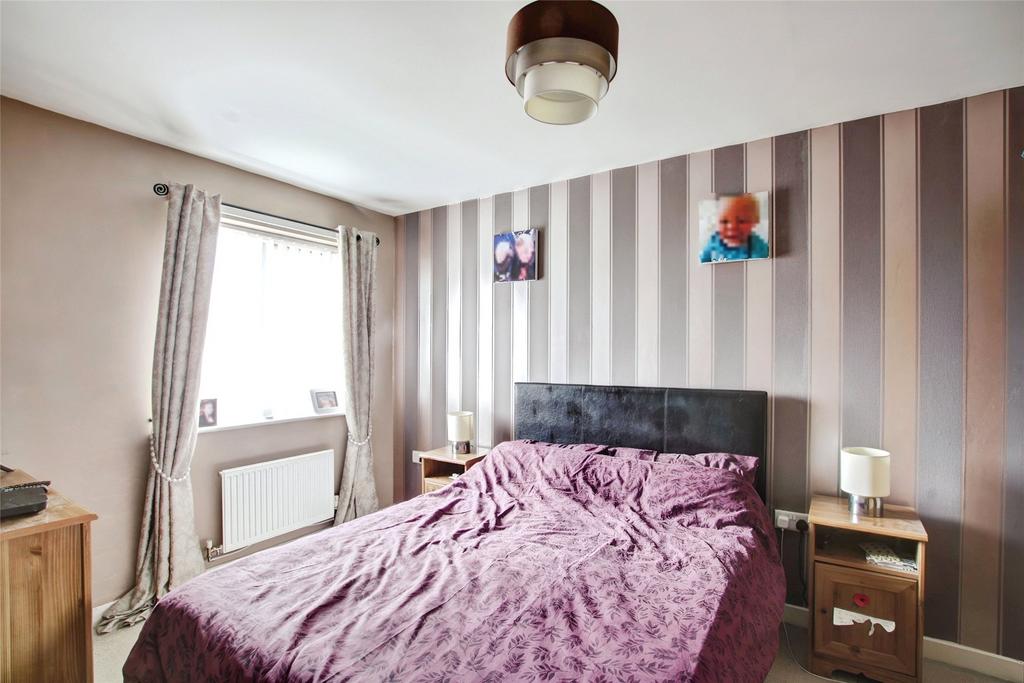Bed 1