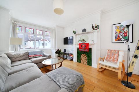 undefined, Beverstone Road, London SW2