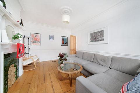 undefined, Beverstone Road, London SW2