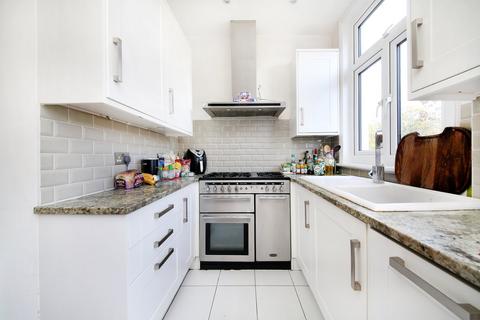 undefined, Beverstone Road, London SW2