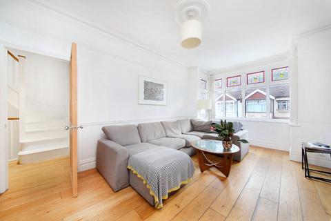 5 bedroom terraced house to rent, Beverstone Road, London SW2