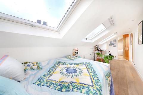 undefined, Beverstone Road, London SW2
