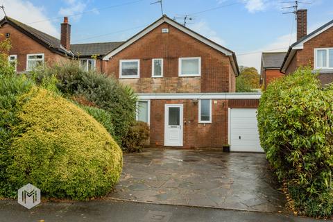 undefined, Stocks Park Drive, Horwich, Bolton, Greater Manchester, BL6 6BU