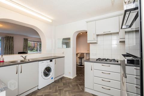 undefined, Stocks Park Drive, Horwich, Bolton, Greater Manchester, BL6 6BU