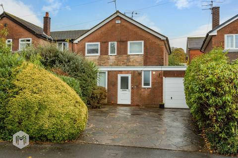 3 bedroom detached house for sale, Stocks Park Drive, Horwich, BL6