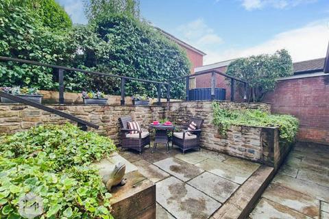 3 bedroom detached house for sale, Stocks Park Drive, Horwich, BL6