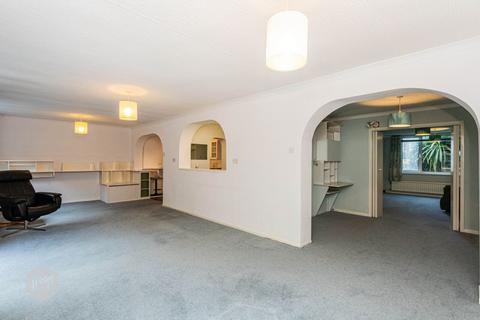 3 bedroom detached house for sale, Stocks Park Drive, Horwich, BL6