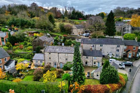 undefined, Rise End, Matlock DE4