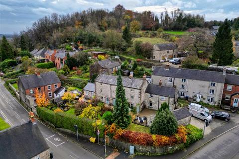 undefined, Rise End, Matlock DE4