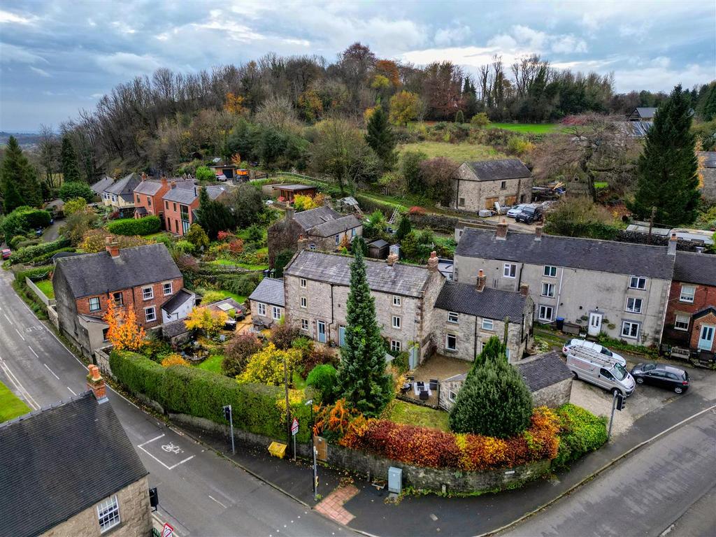 Drone - front of the home and parking.jpg