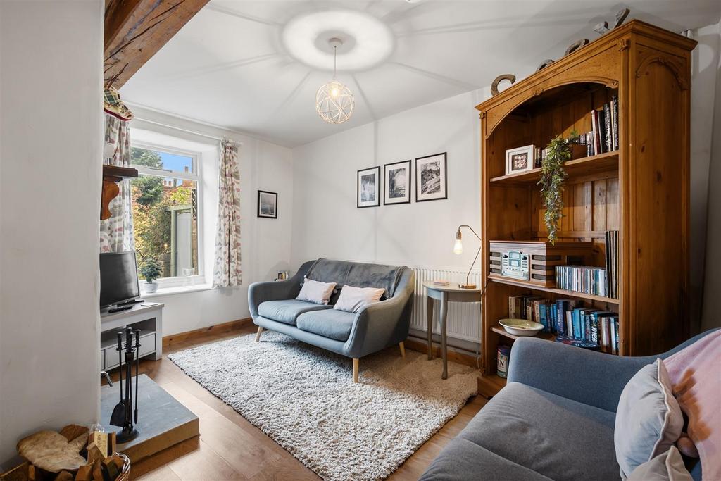 Rose Cottage - Living Room.jpg