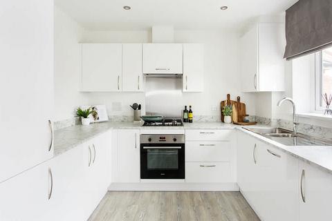 undefined, Plot 207 - 25% share at Millview Park, Church Street, Braintree, Essex CM7