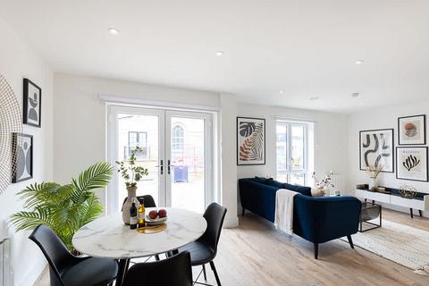 undefined, Plot 207 - 50% share at Millview Park, Church Street, Braintree, Essex CM7