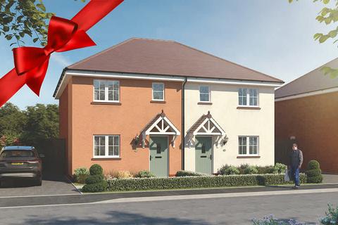 undefined, Plot 207 - 75% share at Millview Park, Church Street, Braintree, Essex CM7