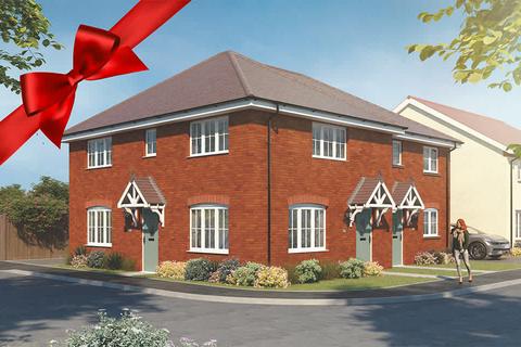 undefined, Plot 228 - 50% share at Millview Park, CM7, Church Street, Braintree, Essex CM7