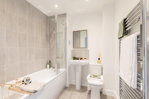 undefined, Plot 228 - 50% share at Millview Park, CM7, Church Street, Braintree, Essex CM7