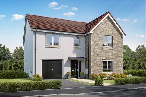 4 bedroom detached house for sale, The Elterham - Plot 82 at Pentland Gardens, EH25, Pentland Gardens, Off Corby Craig Terrace EH25