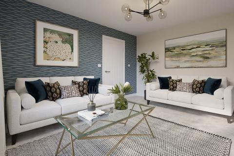 4 bedroom detached house for sale, The Elterham - Plot 82 at Pentland Gardens, EH25, Pentland Gardens, Off Corby Craig Terrace EH25
