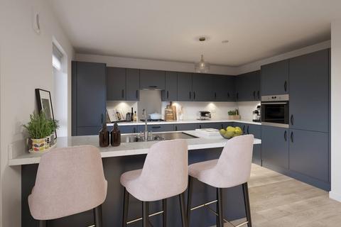 4 bedroom detached house for sale, The Elterham - Plot 82 at Pentland Gardens, Pentland Gardens, Off Corby Craig Terrace EH25