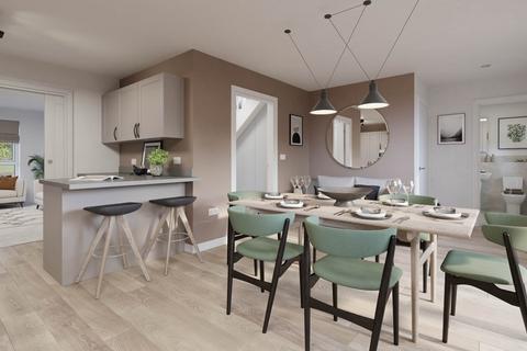 4 bedroom detached house for sale, The Kitham - Plot 83 at Pentland Gardens, EH25, Pentland Gardens, Off Corby Craig Terrace EH25
