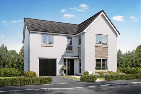 4 bedroom detached house for sale, The Kitham - Plot 83 at Pentland Gardens, EH25, Pentland Gardens, Off Corby Craig Terrace EH25