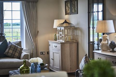 5 bedroom detached house for sale, The Rushton - Plot 116 at The Asps, The Asps, Banbury Road CV34