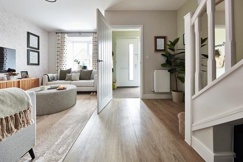 3 bedroom semi-detached house for sale, The Brambleford - Plot 648 at Kings Moat Garden Village, Kings Moat Garden Village, Kings Moat Garden Village CH4