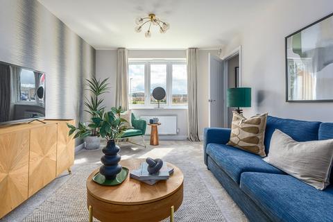 4 bedroom detached house for sale, The Geddes - Plot 293 at Sinclair Gardens, Sinclair Gardens, Comyn Drive EH25