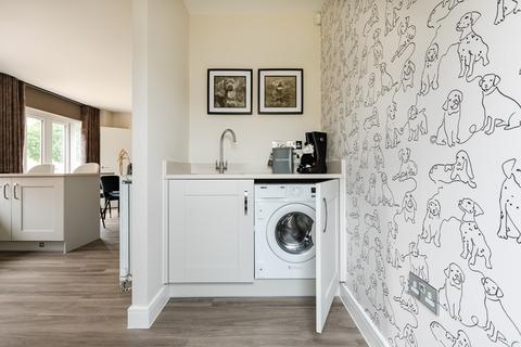 4 bedroom detached house for sale, The Standford - Plot 199 at Bramcote Grange, Bramcote Grange, Bramcote Grange CV11