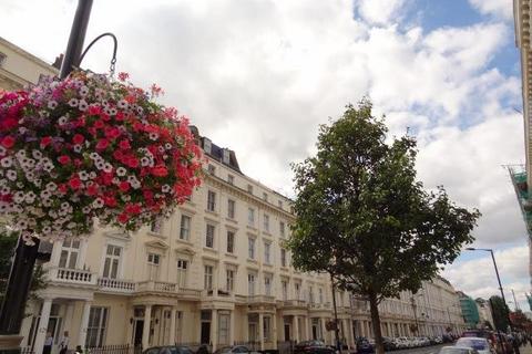 Belgrave Road, Pimlico, London, SW1V