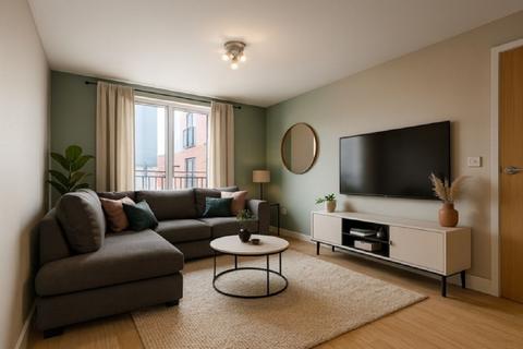 Dean House (D), Birmingham B5