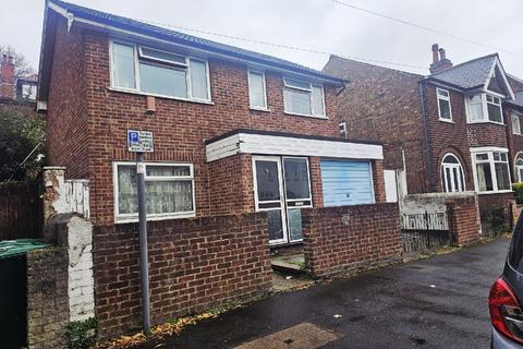 4 bedroom house share to rent, Nottingham NG7