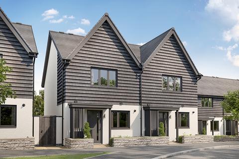 2 bedroom end of terrace house for sale, Plot 655, The Fulmar at Countryside Homes @ Sherford, Countryside Homes @ Sherford PL9