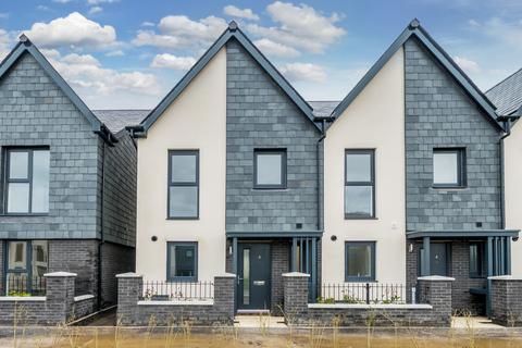 undefined, Plot 656, The Fulmar at Countryside Homes @ Sherford, Countryside Homes @ Sherford PL9