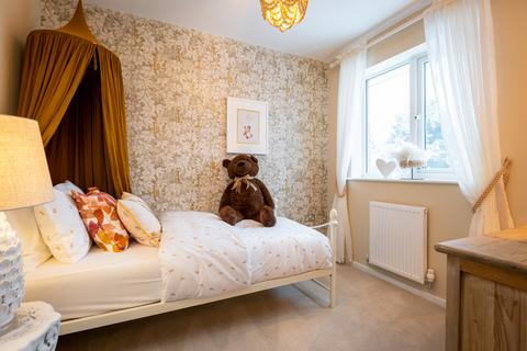 2 bedroom semi-detached house for sale, Plot 658, The Fulmar at Countryside Homes @ Sherford, Countryside Homes @ Sherford PL9