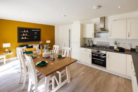 4 bedroom detached house for sale, Plot 356, Sage Home at The Gateway, TN40, 16 Swan Gardens TN40