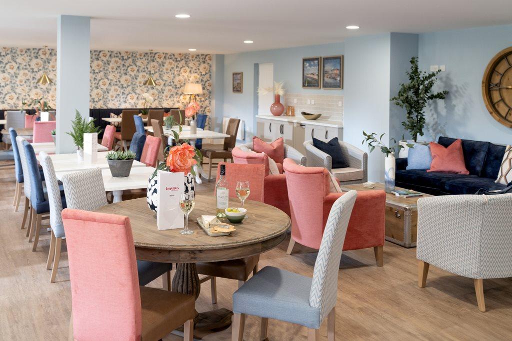 Bistro