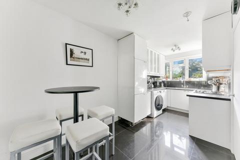 undefined, Chalford Court, SW15